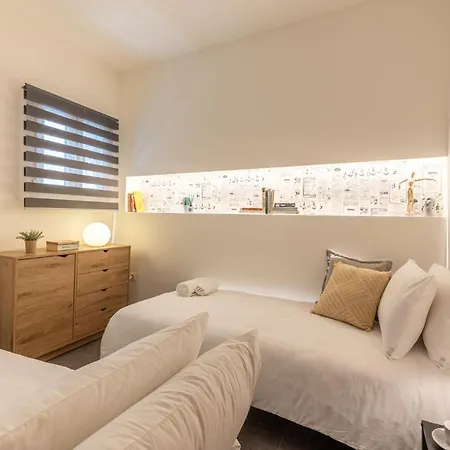 Ports Crossroad E Apartment Piraeus Exterior photo