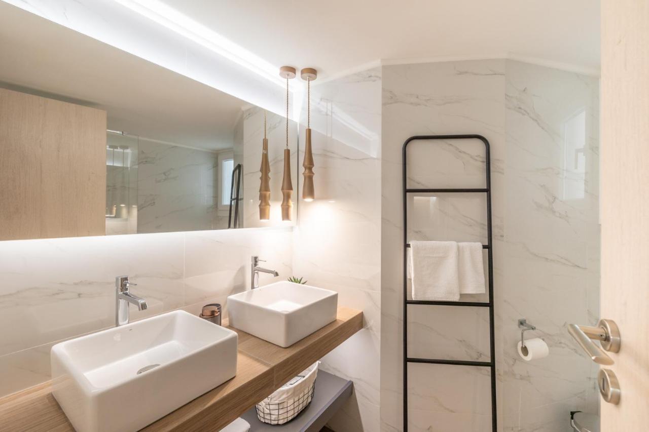 Ports Crossroad E Appartement