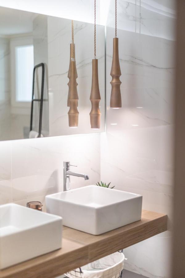 Appartement Ports Crossroad E