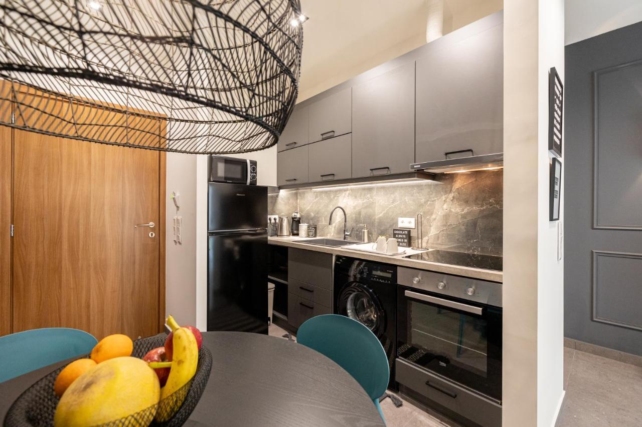 Ports Crossroad E Appartement