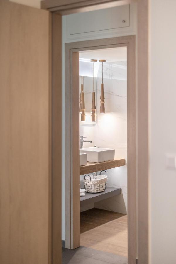 Ports Crossroad E Appartement *