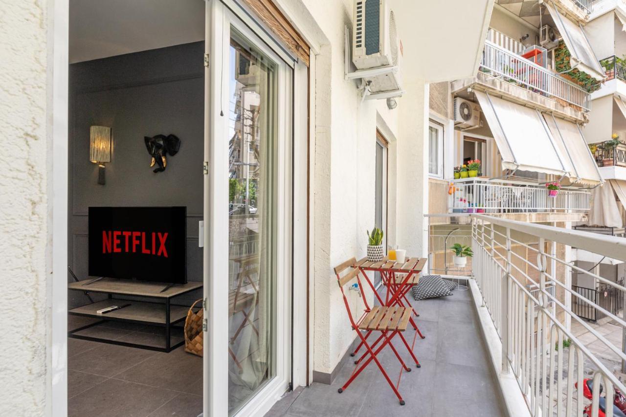 Ports Crossroad E Appartement