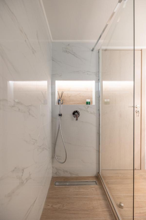 Ports Crossroad E Appartement