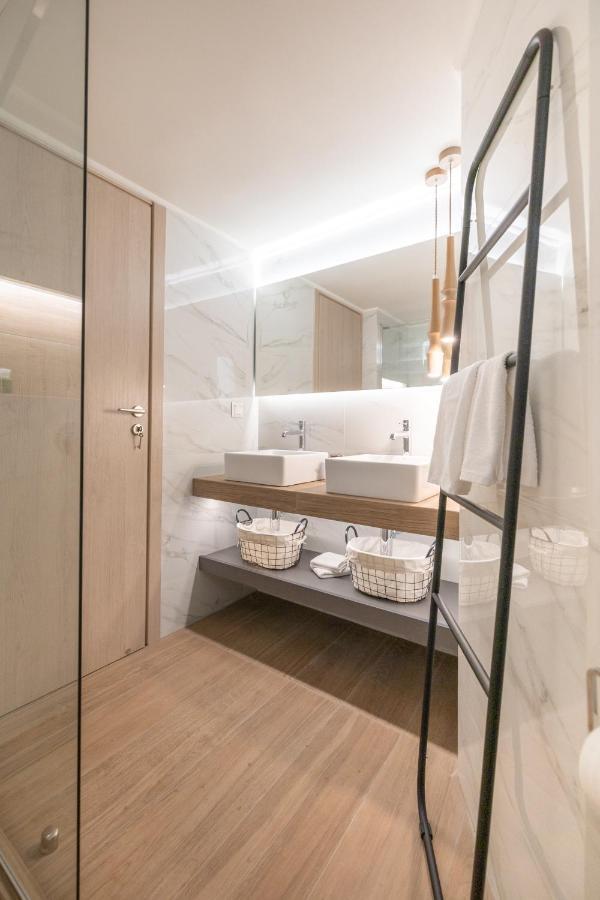 Appartement Ports Crossroad E *