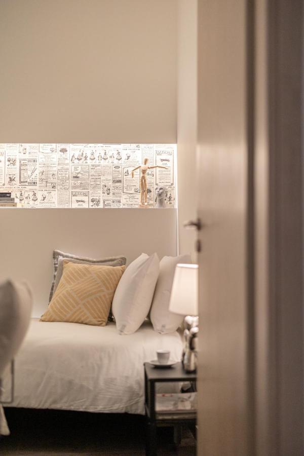 Appartement Ports Crossroad E