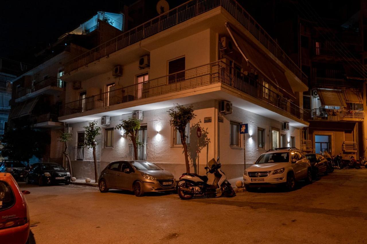 Ports Crossroad E Appartement
