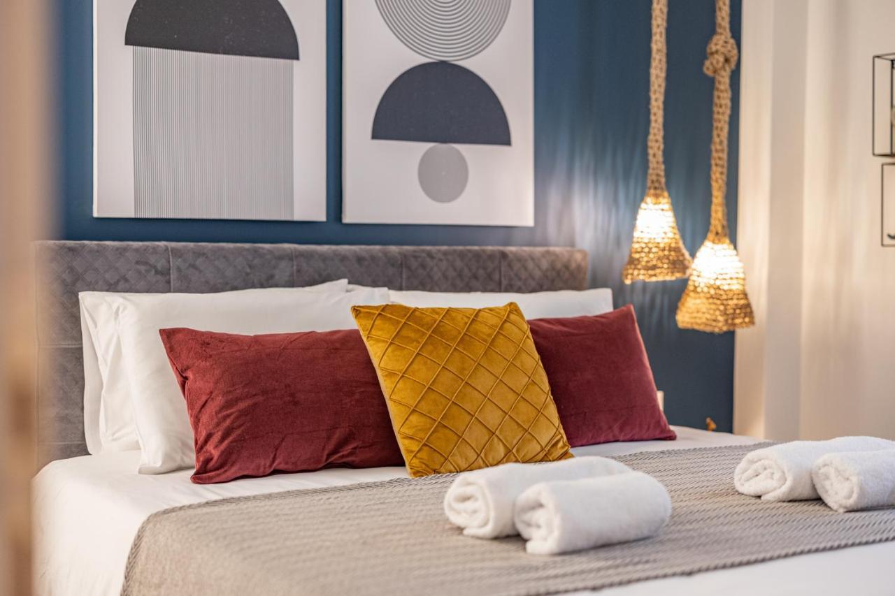Appartement Ports Crossroad E