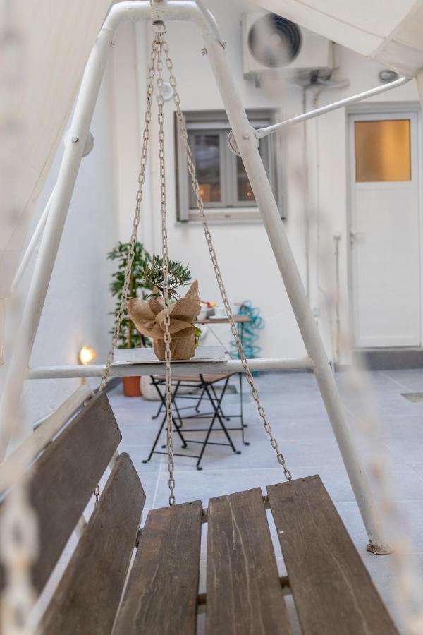 Appartement Ports Crossroad E