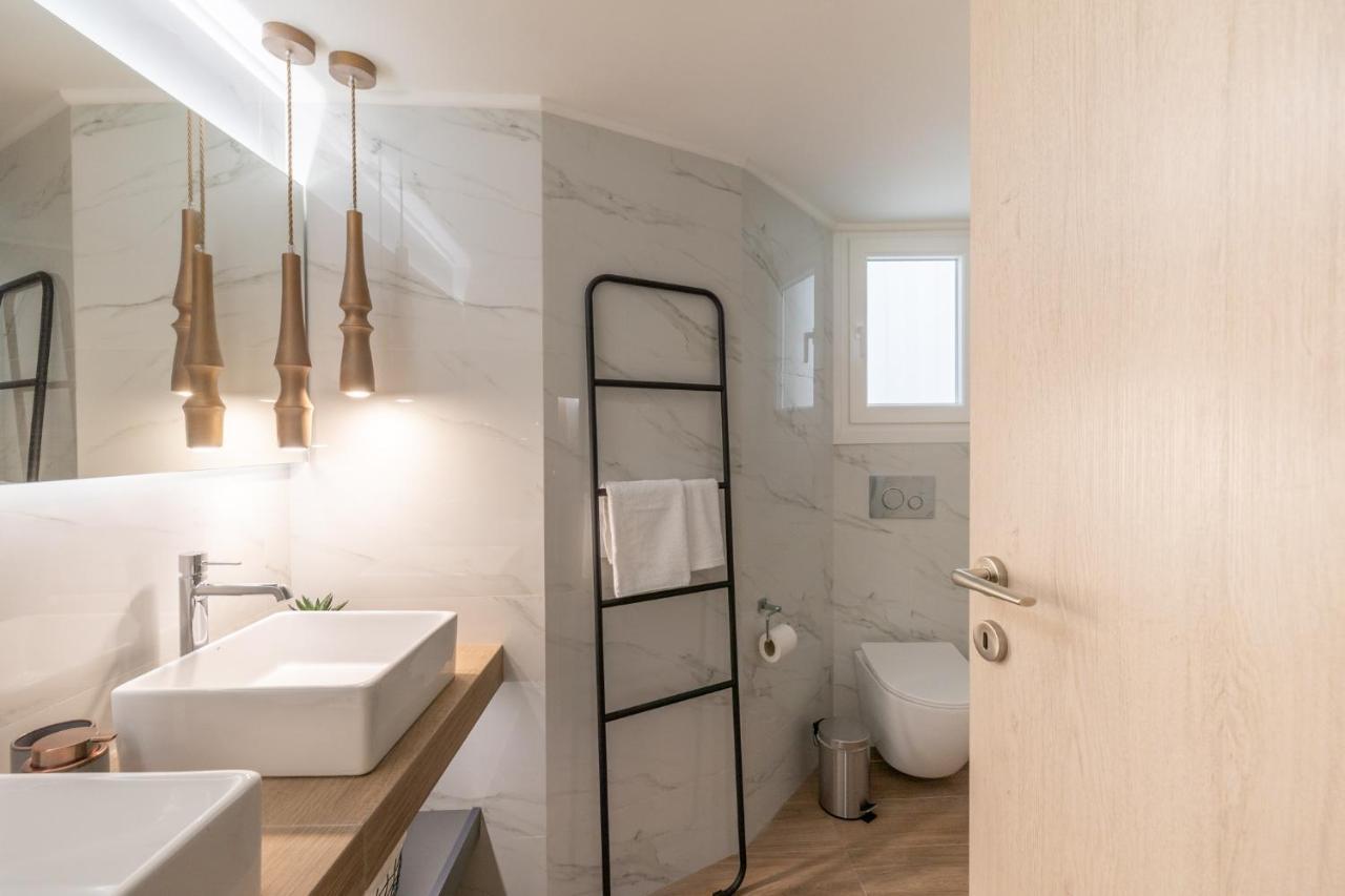 Ports Crossroad E Appartement *